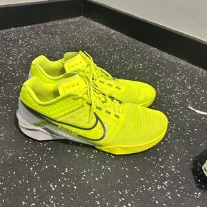Nike Zoom Metcon Turbo 2